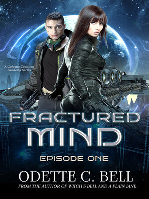 cover image of Fractured Mind Episode One